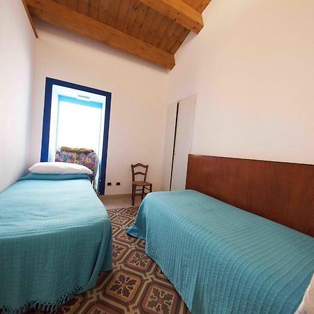Gioeni Apartment Cefalù Exteriör bild