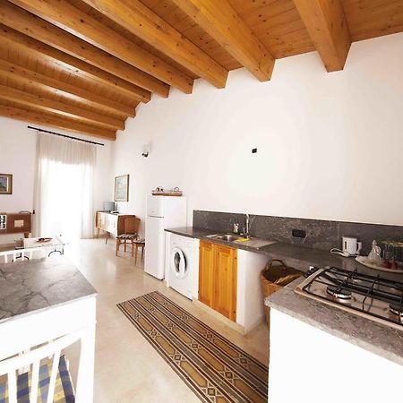 Gioeni Apartment Cefalù Exteriör bild