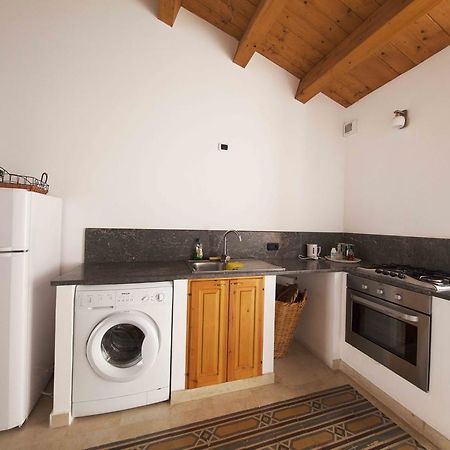 Gioeni Apartment Cefalù Exteriör bild