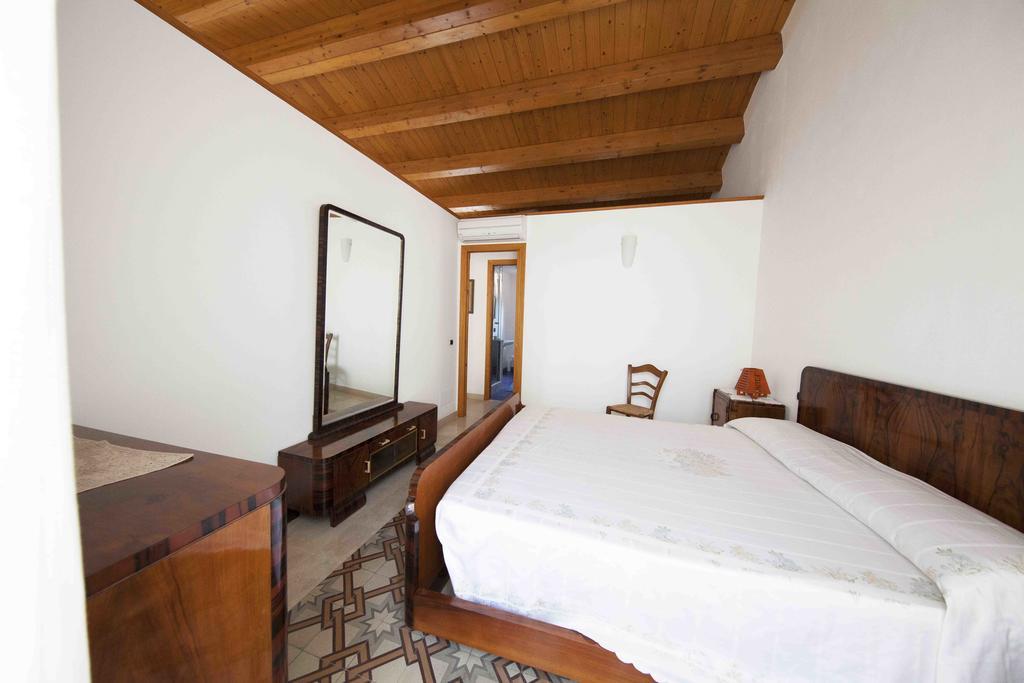 Gioeni Apartment Cefalù Exteriör bild