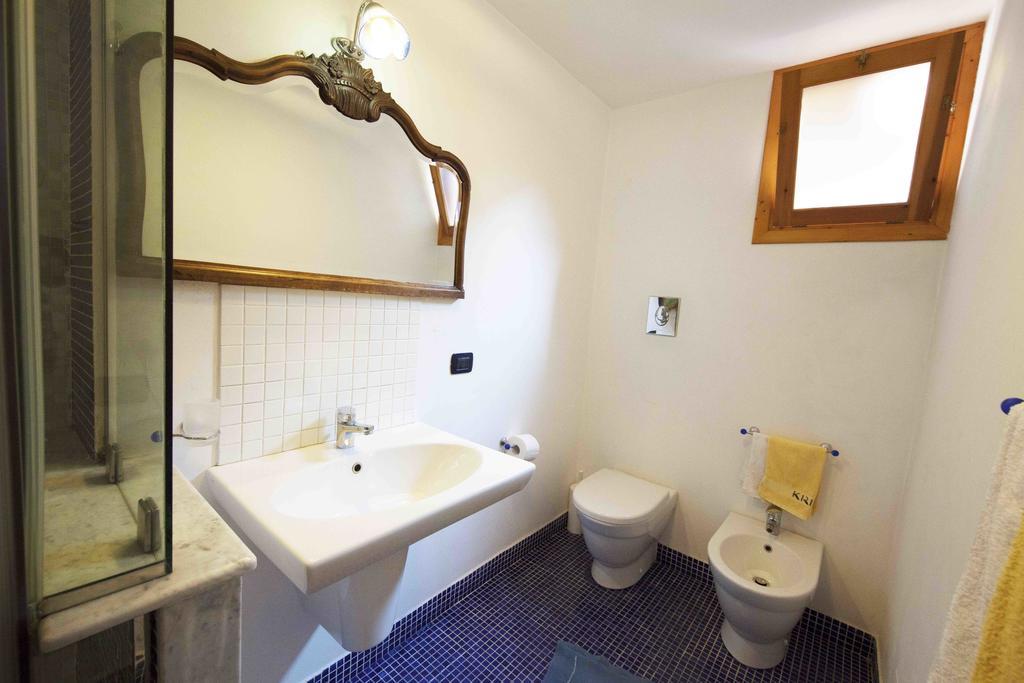 Gioeni Apartment Cefalù Exteriör bild