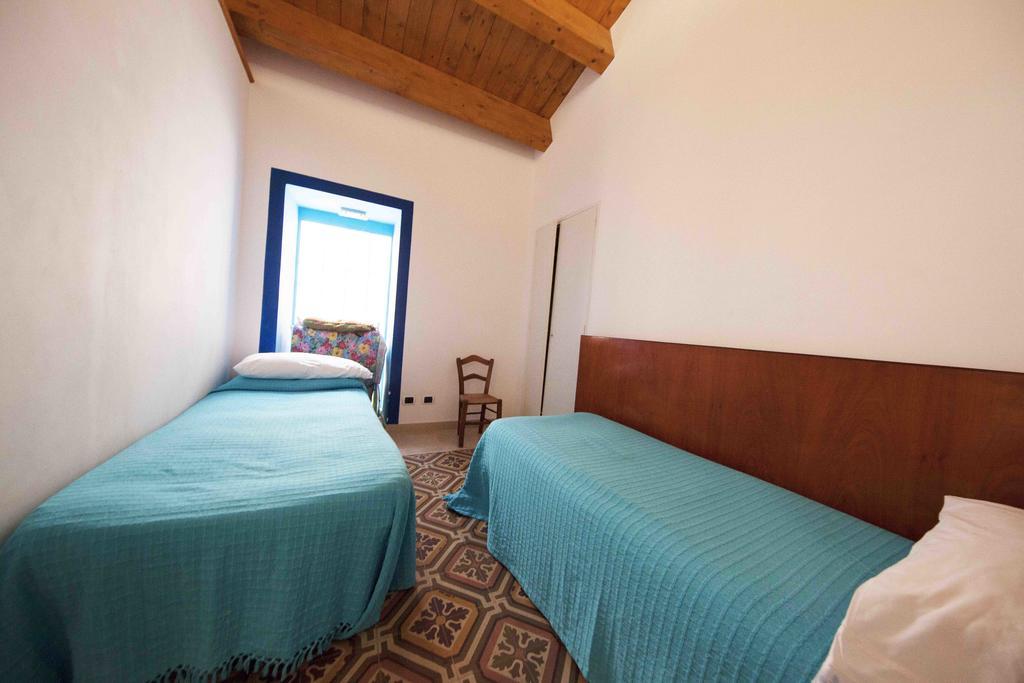 Gioeni Apartment Cefalù Exteriör bild