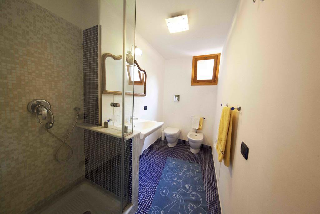 Gioeni Apartment Cefalù Exteriör bild