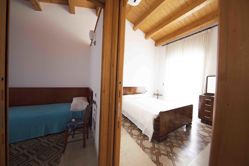Gioeni Apartment Cefalù Exteriör bild