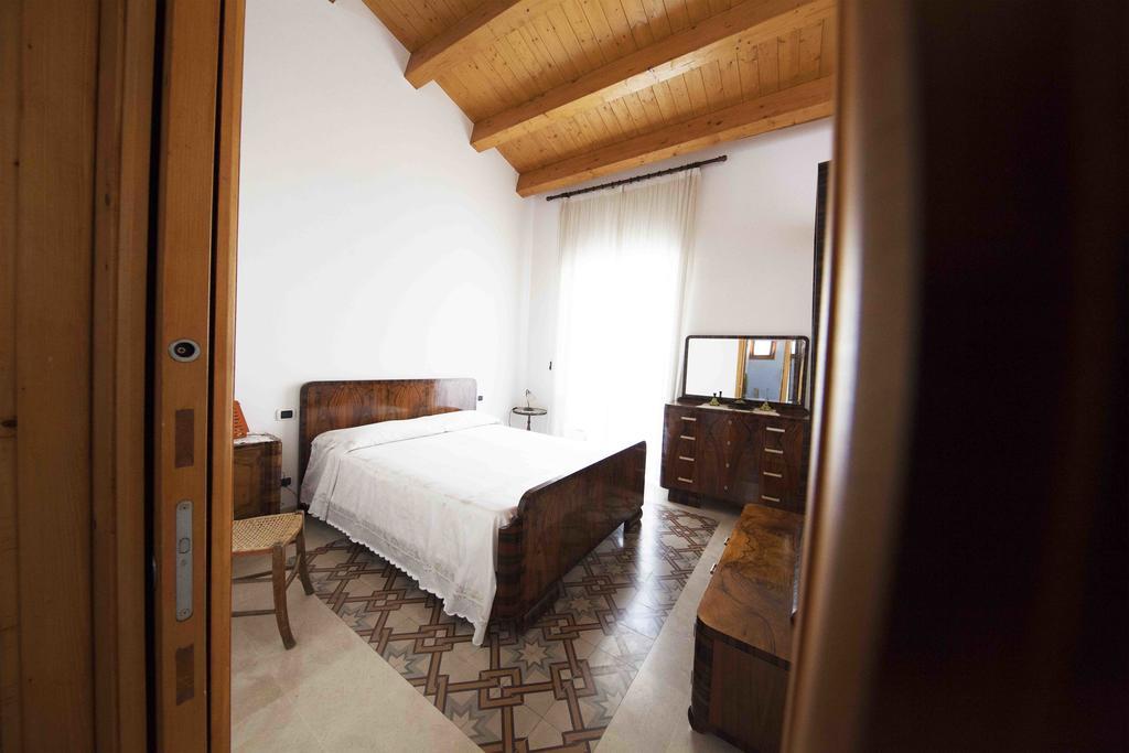 Gioeni Apartment Cefalù Exteriör bild